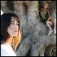 El árbol : photo Charlotte Gainsbourg, Julie Bertuccelli, Morgana Davies