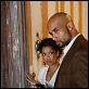 Undercovers : photo Boris Kodjoe, Gugu Mbatha-Raw