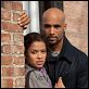 Undercovers : photo Boris Kodjoe, Gugu Mbatha-Raw