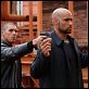 Undercovers : photo Boris Kodjoe, Tanoai Reed