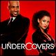 Undercovers : photo Boris Kodjoe, Gugu Mbatha-Raw