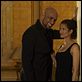 Undercovers : photo Boris Kodjoe, Gugu Mbatha-Raw