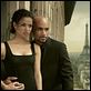 Undercovers : photo Boris Kodjoe, Gugu Mbatha-Raw