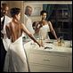 Undercovers : photo Boris Kodjoe, Gugu Mbatha-Raw