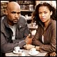 Undercovers : photo Boris Kodjoe, Gugu Mbatha-Raw