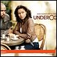 Undercovers : photo Boris Kodjoe, Gugu Mbatha-Raw