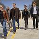 Chase : photo Amaury Nolasco, Cole Hauser, Jesse Metcalfe, Kelli Giddish, Rose Rollins