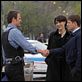 The Chicago Code : photo Jason Clarke, Jennifer Beals, Matt Lauria