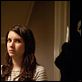 Scream 4 : photo Emma Roberts, Wes Craven