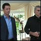 <b>Burt Reynolds, Jeffrey Donovan</b> Foto  : Último aviso