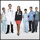 Enfermera Hawthorne : photo Christina Moore, David Julian Hirsh, Jada Pinkett Smith, Michael Vartan, Suleka Mathew