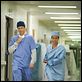 Enfermera Hawthorne : photo Jada Pinkett Smith, Michael Vartan