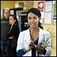Enfermera Hawthorne : photo Jada Pinkett Smith