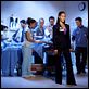 Enfermera Hawthorne : photo Adam Rayner, Christina Moore, David Julian Hirsh, Jada Pinkett Smith, Michael Vartan
