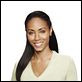 Enfermera Hawthorne : photo Jada Pinkett Smith
