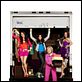 Póquer de reinas : photo Betty White, Jane Leeves, Valerie Bertinelli, Wendie Malick