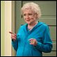 Póquer de reinas : photo Betty White