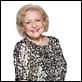 Póquer de reinas : photo Betty White