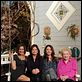 Póquer de reinas : photo Betty White, Jane Leeves, Valerie Bertinelli, Wendie Malick