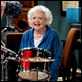 Póquer de reinas : photo Betty White