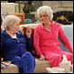 Póquer de reinas : photo Betty White, Wendie Malick