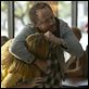 Con C mayúscula : photo John Benjamin Hickey, Laura Linney