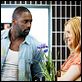 Con C mayúscula : photo Idris Elba, Laura Linney