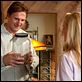 Con C mayúscula : photo Laura Linney, Liam Neeson