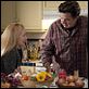 Con C mayúscula : photo Laura Linney, Oliver Platt