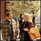 Con C mayúscula : photo Hugh Dancy, Laura Linney