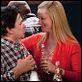 Con C mayúscula : photo Laura Linney, Oliver Platt