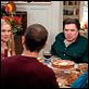 Con C mayúscula : photo Hugh Dancy, Laura Linney, Oliver Platt