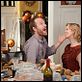 Con C mayúscula : photo Cynthia Nixon, John Benjamin Hickey