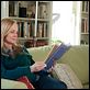 Con C mayúscula : photo Laura Linney