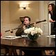 Con C mayúscula : photo Laura Benanti, Laura Linney, Oliver Platt
