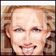 Con C mayúscula : photo Laura Linney