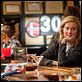 Con C mayúscula : photo Laura Linney