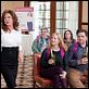 Con C mayúscula : photo Laura Linney, Oliver Platt, Susan Sarandon