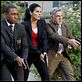 Rizzoli & Isles : photo Angie Harmon, Bruce McGill, Lee Thompson Young