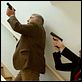 Rizzoli & Isles : photo Angie Harmon, Bruce McGill