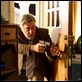 Rizzoli & Isles : photo Bruce McGill