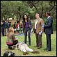 Rizzoli & Isles : photo Angie Harmon, Bruce McGill, Lee Thompson Young, Sasha Alexander