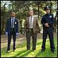 Rizzoli & Isles : photo Bruce McGill, Jordan Bridges, Lee Thompson Young