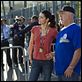 Rizzoli & Isles : photo Angie Harmon, Bruce McGill
