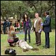 Rizzoli & Isles : photo Angie Harmon, Bruce McGill, Sasha Alexander