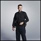 Rookie Blue : photo Peter Mooney
