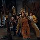 Super 8 : photo Elle Fanning, J.J. Abrams, Joel Courtney, Riley Griffiths