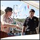 Super 8 : photo J.J. Abrams, Kyle Chandler