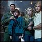 Super 8 : photo Elle Fanning, J.J. Abrams, Joel Courtney, Kyle Chandler, Ron Eldard