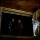 Super 8 : photo J.J. Abrams, Joel Courtney